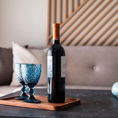 Campo Premium Stay Private Pool Villas Кос Экстерьер фото