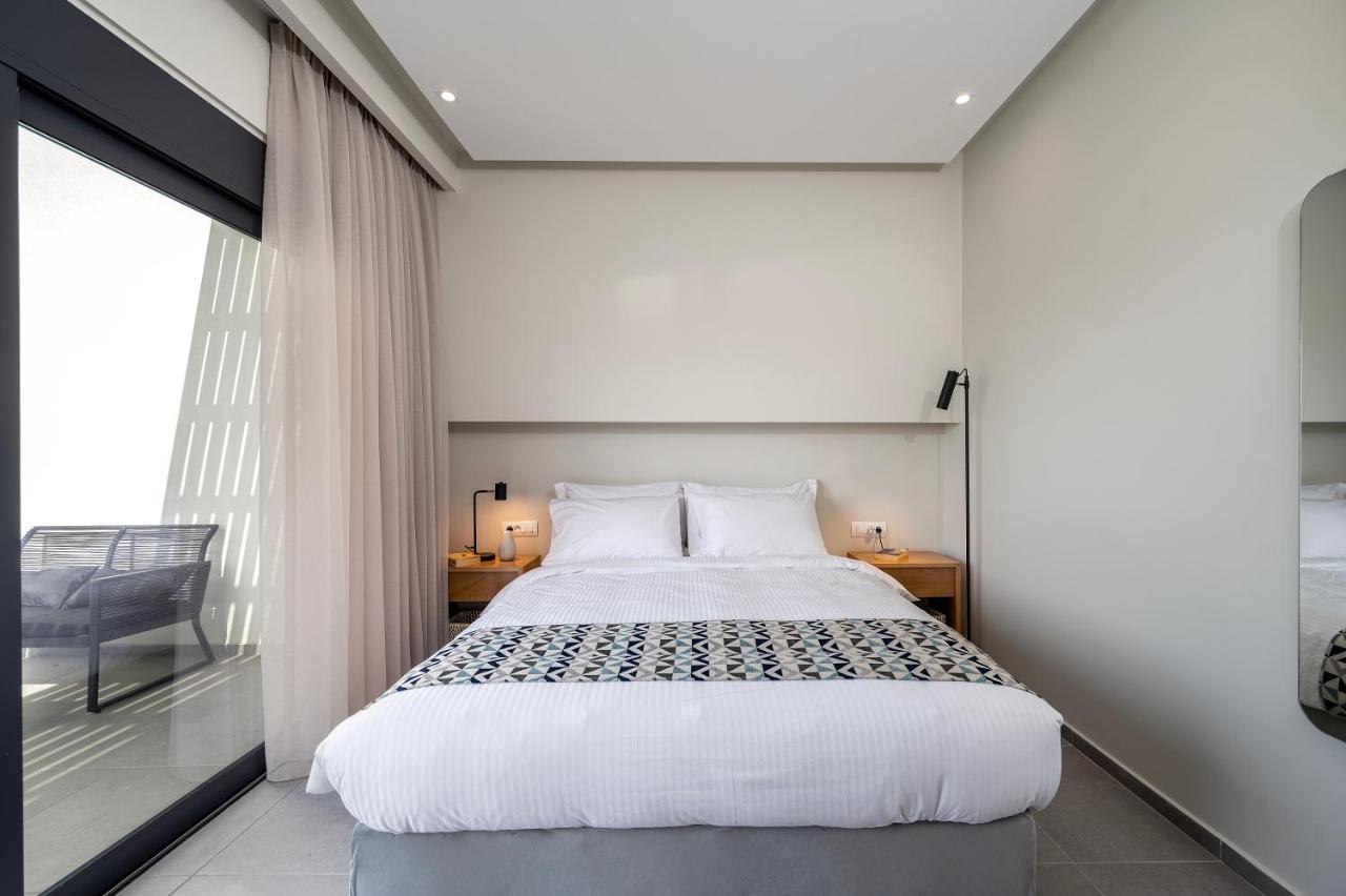 Campo Premium Stay Private Pool Villas Кос Экстерьер фото