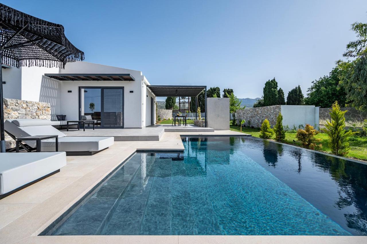 Campo Premium Stay Private Pool Villas Кос Экстерьер фото