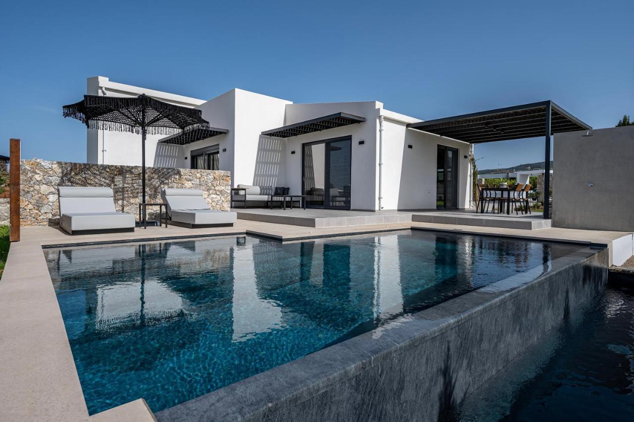 Campo Premium Stay Private Pool Villas Кос Экстерьер фото