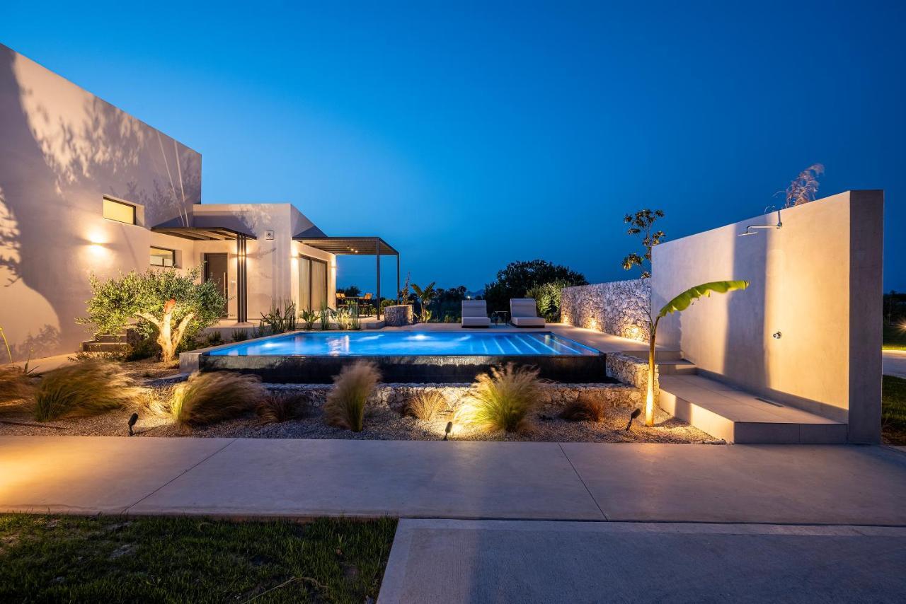 Campo Premium Stay Private Pool Villas Кос Экстерьер фото
