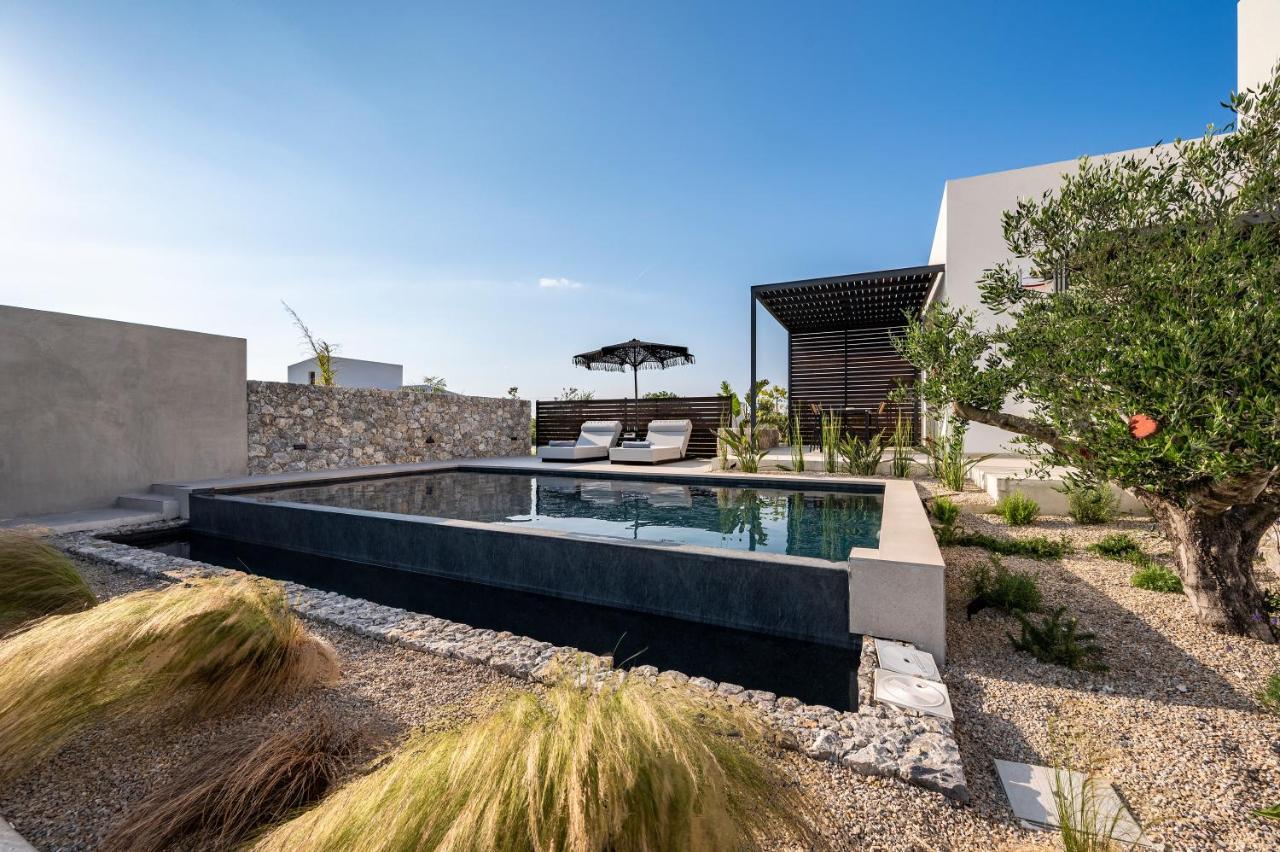 Campo Premium Stay Private Pool Villas Кос Экстерьер фото