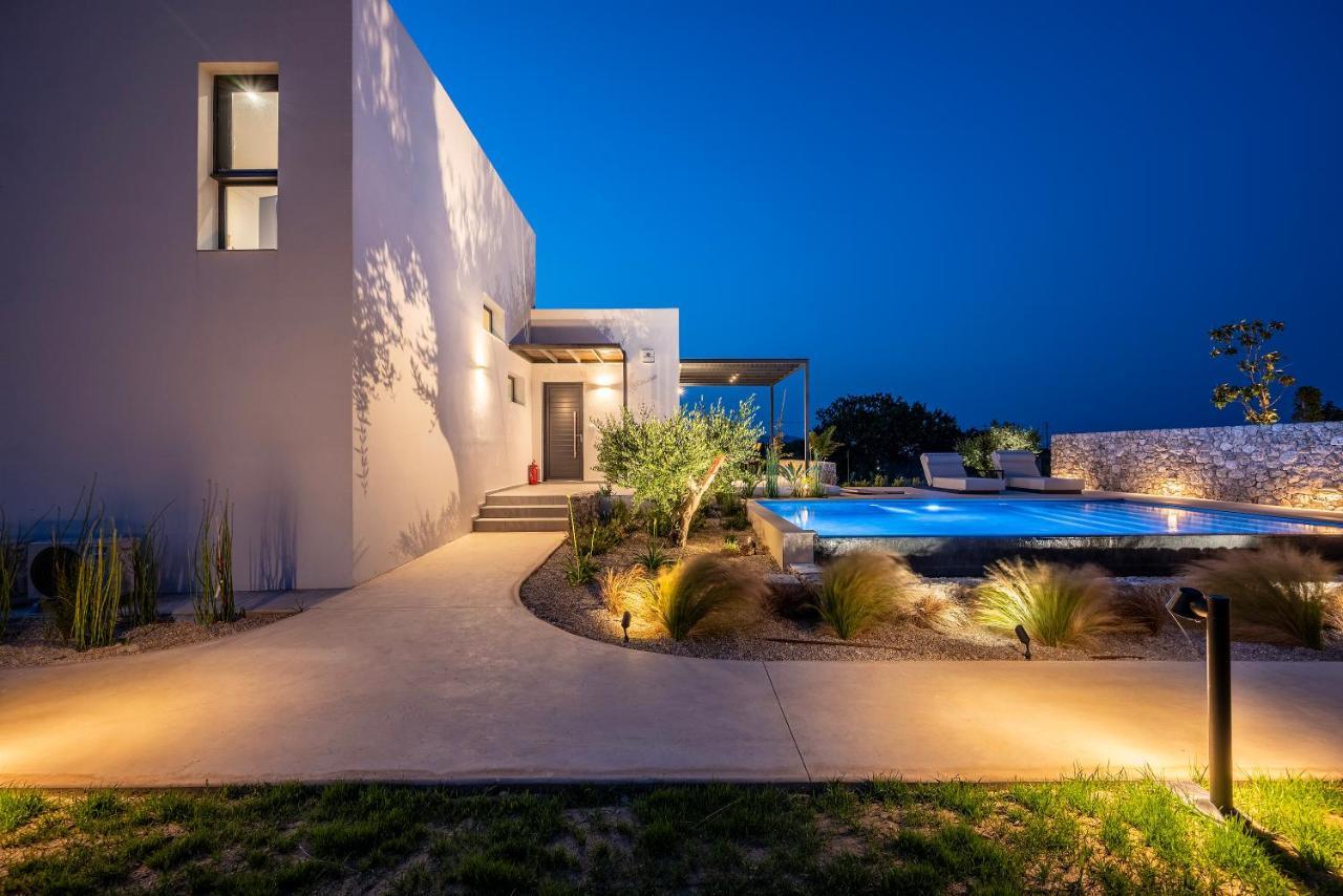 Campo Premium Stay Private Pool Villas Кос Экстерьер фото
