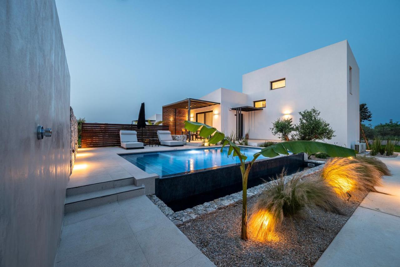 Campo Premium Stay Private Pool Villas Кос Экстерьер фото