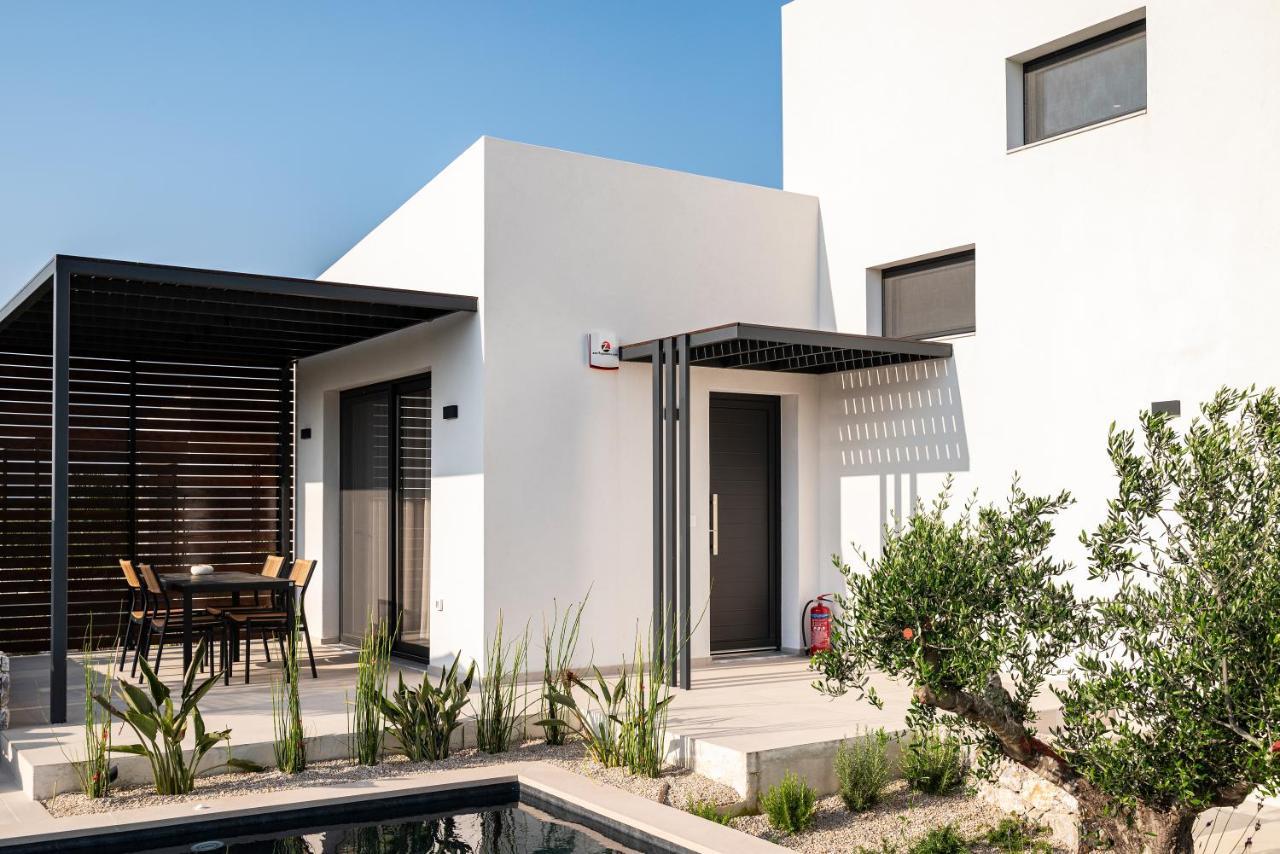 Campo Premium Stay Private Pool Villas Кос Экстерьер фото