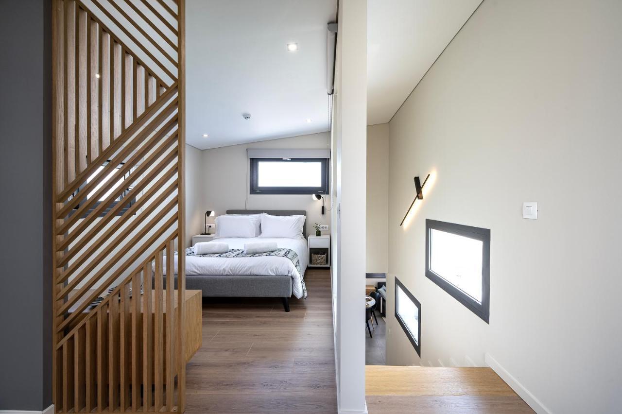 Campo Premium Stay Private Pool Villas Кос Экстерьер фото
