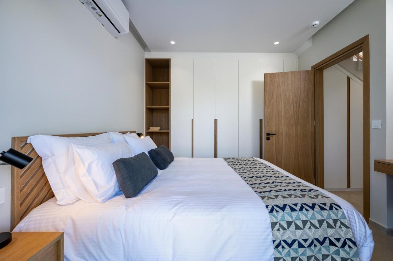 Campo Premium Stay Private Pool Villas Кос Экстерьер фото